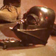 Illustration for article titled Darth Vader was tasered and pepper-sprayed in Florida
